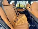 BMW X5 40i
